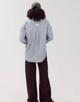 KIM BLOUSE