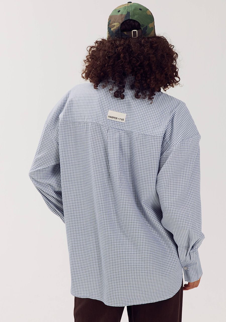 KIM BLOUSE