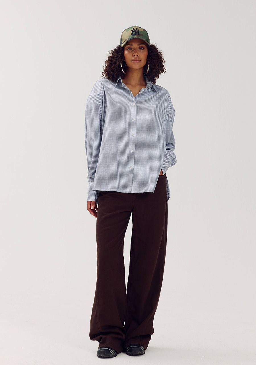 KIM BLOUSE