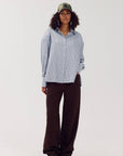 KIM BLOUSE
