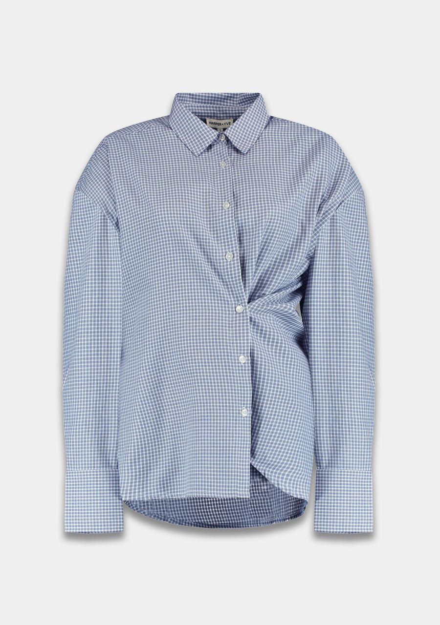 KIM BLOUSE