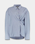 KIM BLOUSE