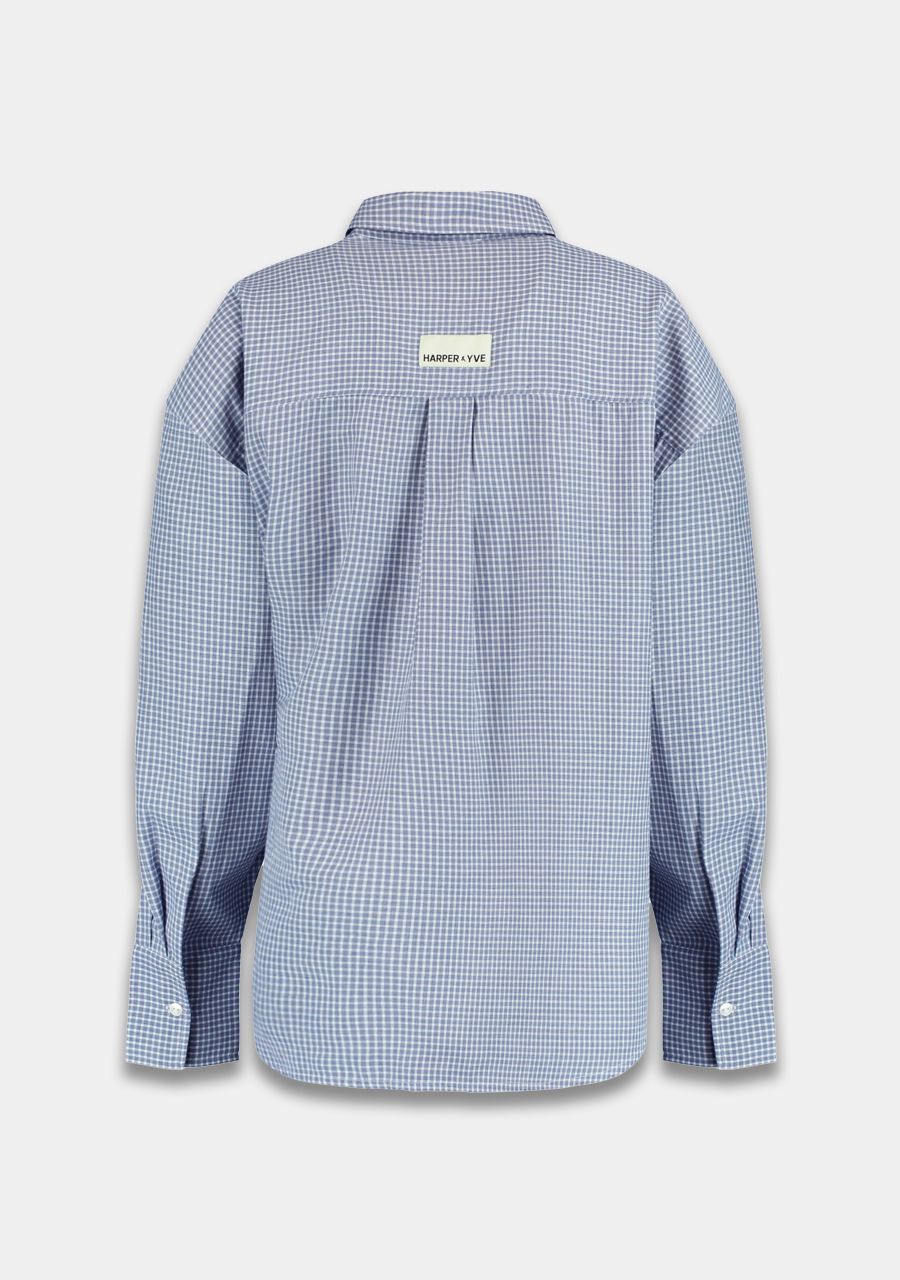 KIM BLOUSE