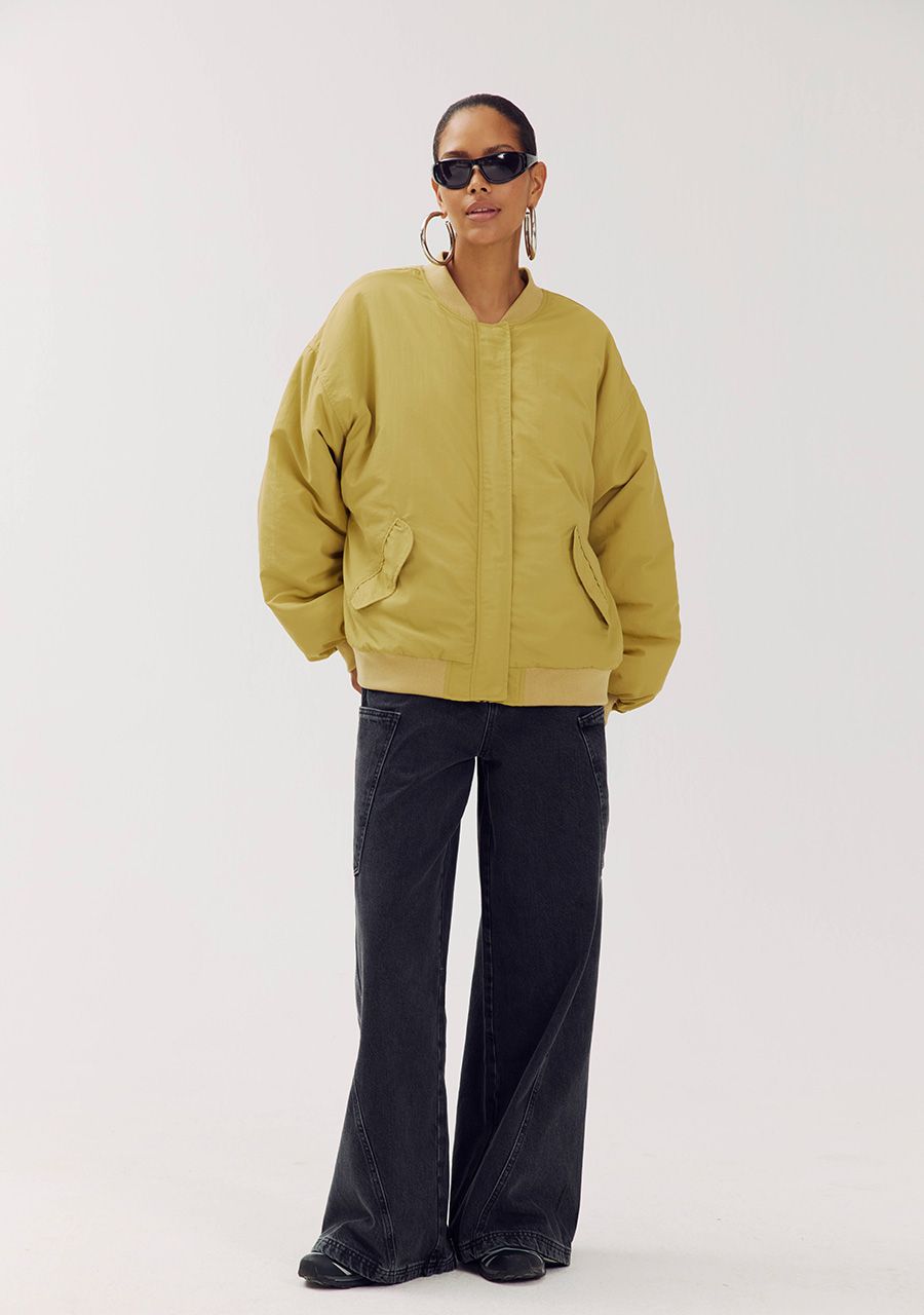 NORA JACKETS