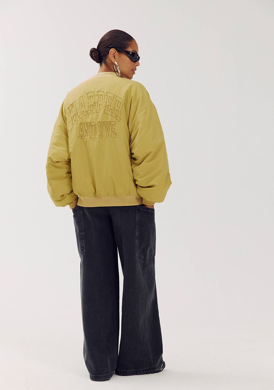 NORA JACKETS