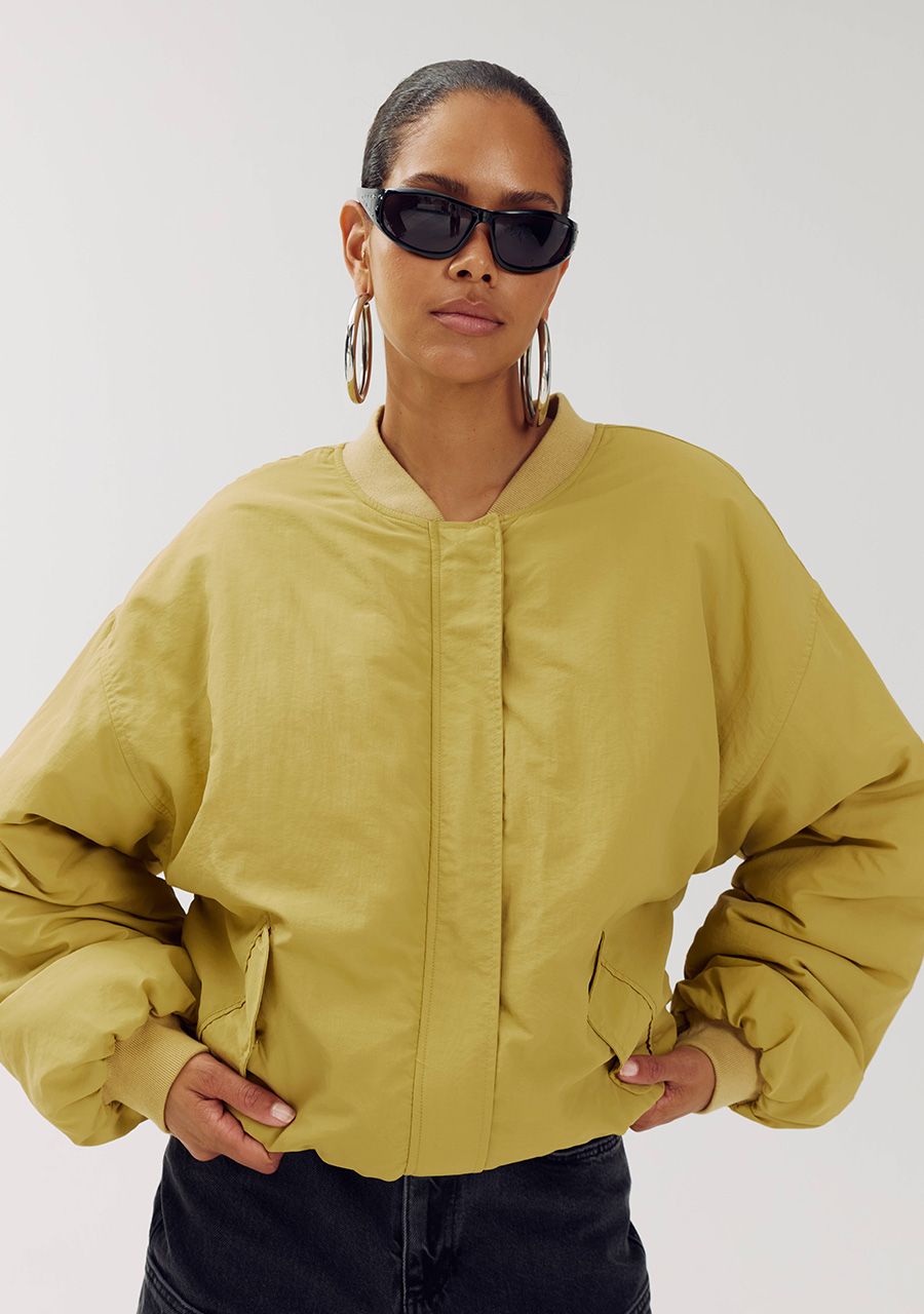 NORA JACKETS
