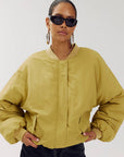 NORA JACKETS