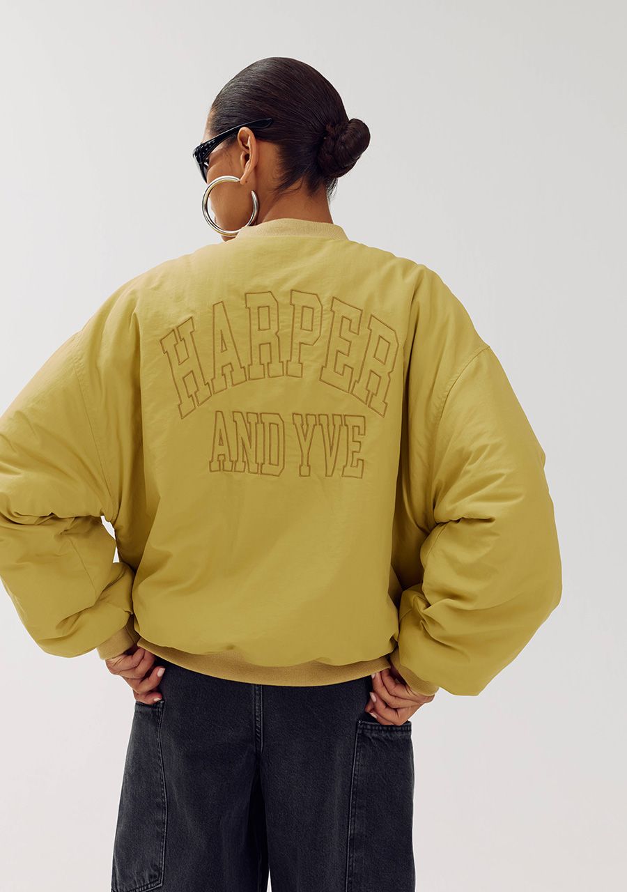 NORA JACKETS
