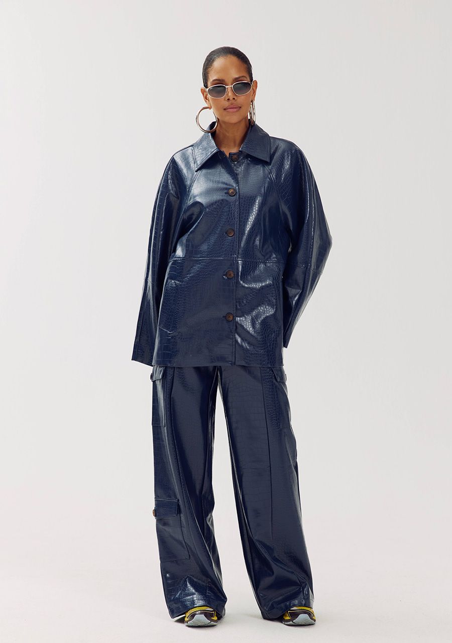 MEES JACKET