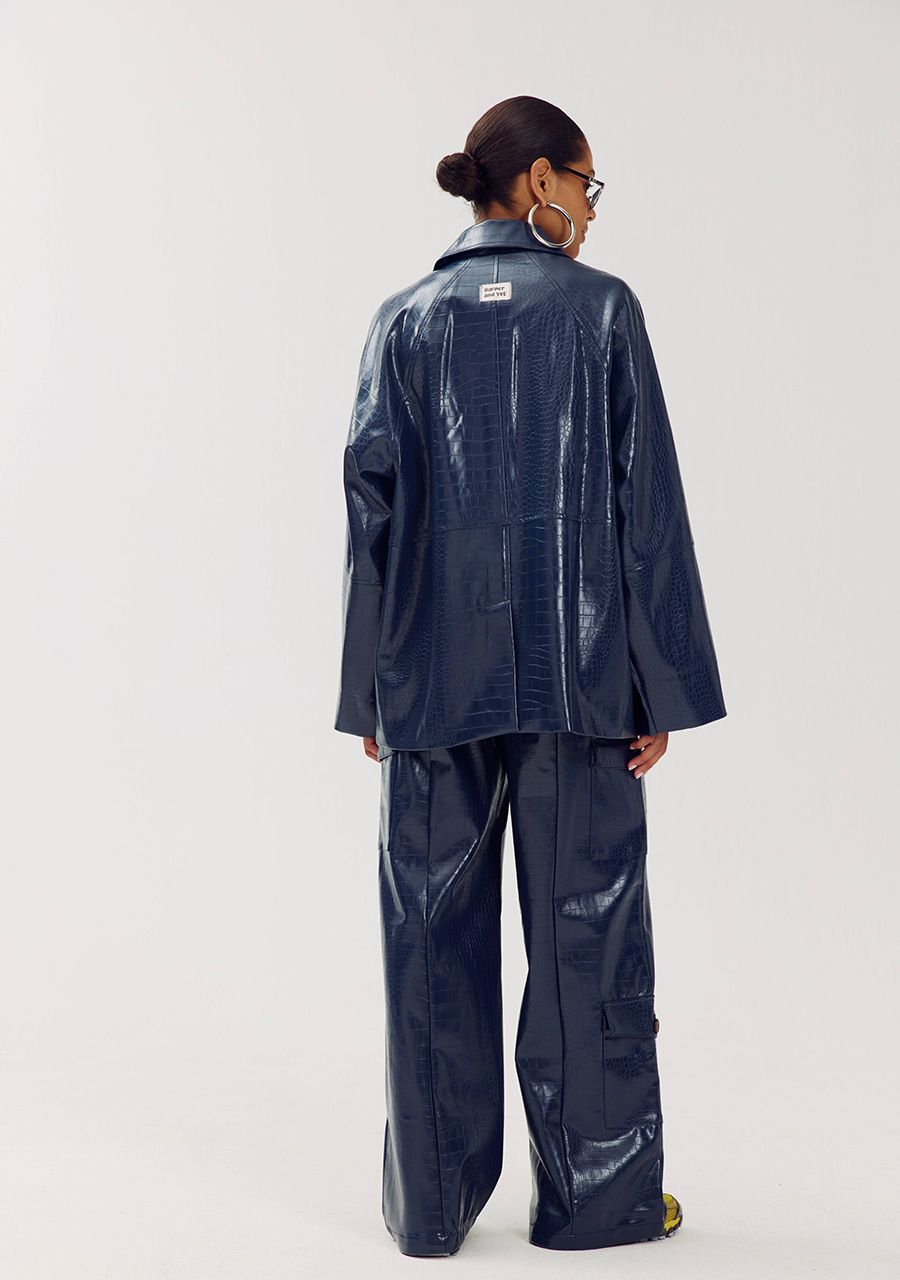 MEES JACKET