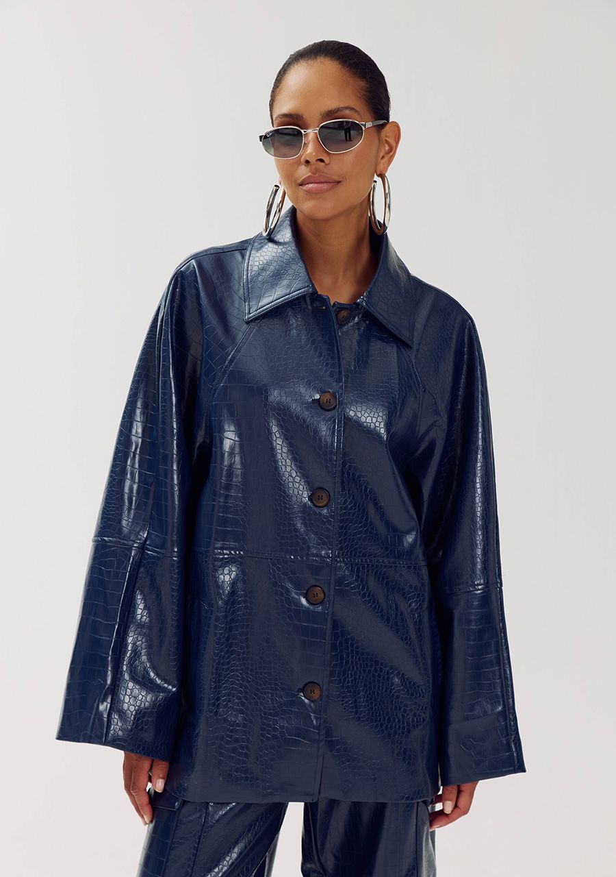 MEES JACKET