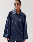 MEES JACKET