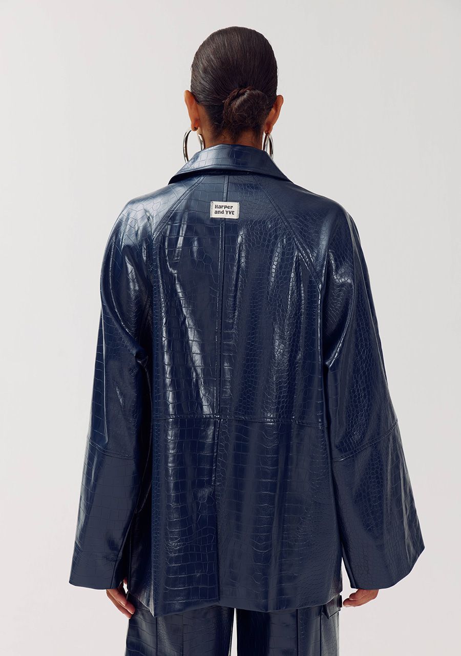 MEES JACKET