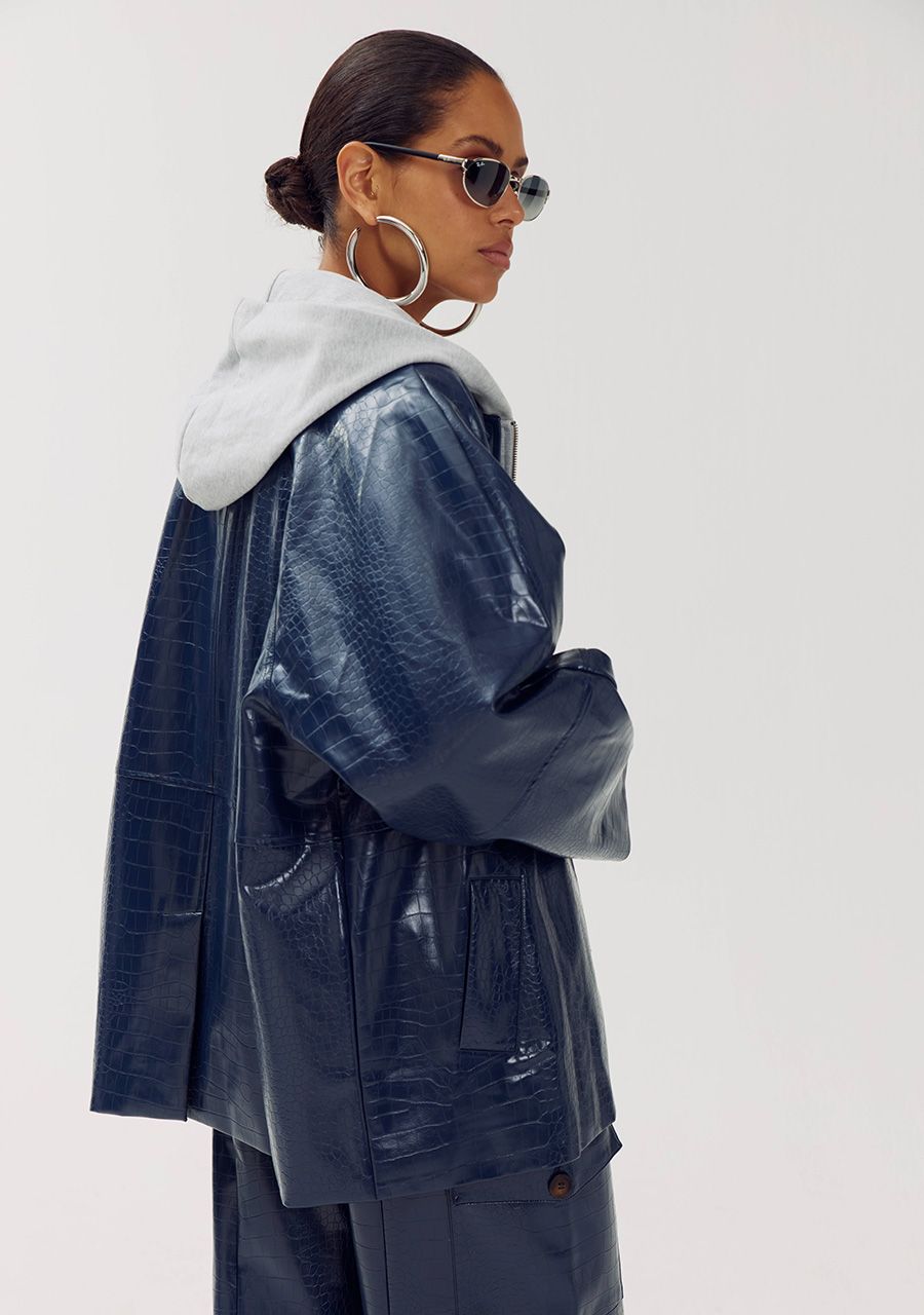 MEES JACKET