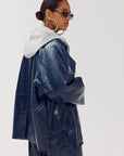 MEES JACKET
