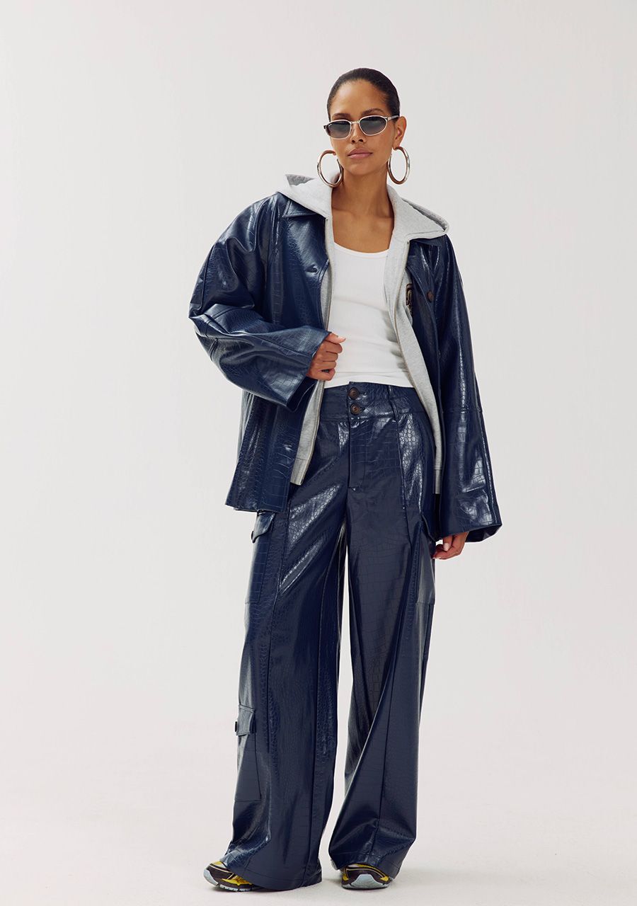 MEES JACKET