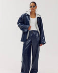 MEES JACKET