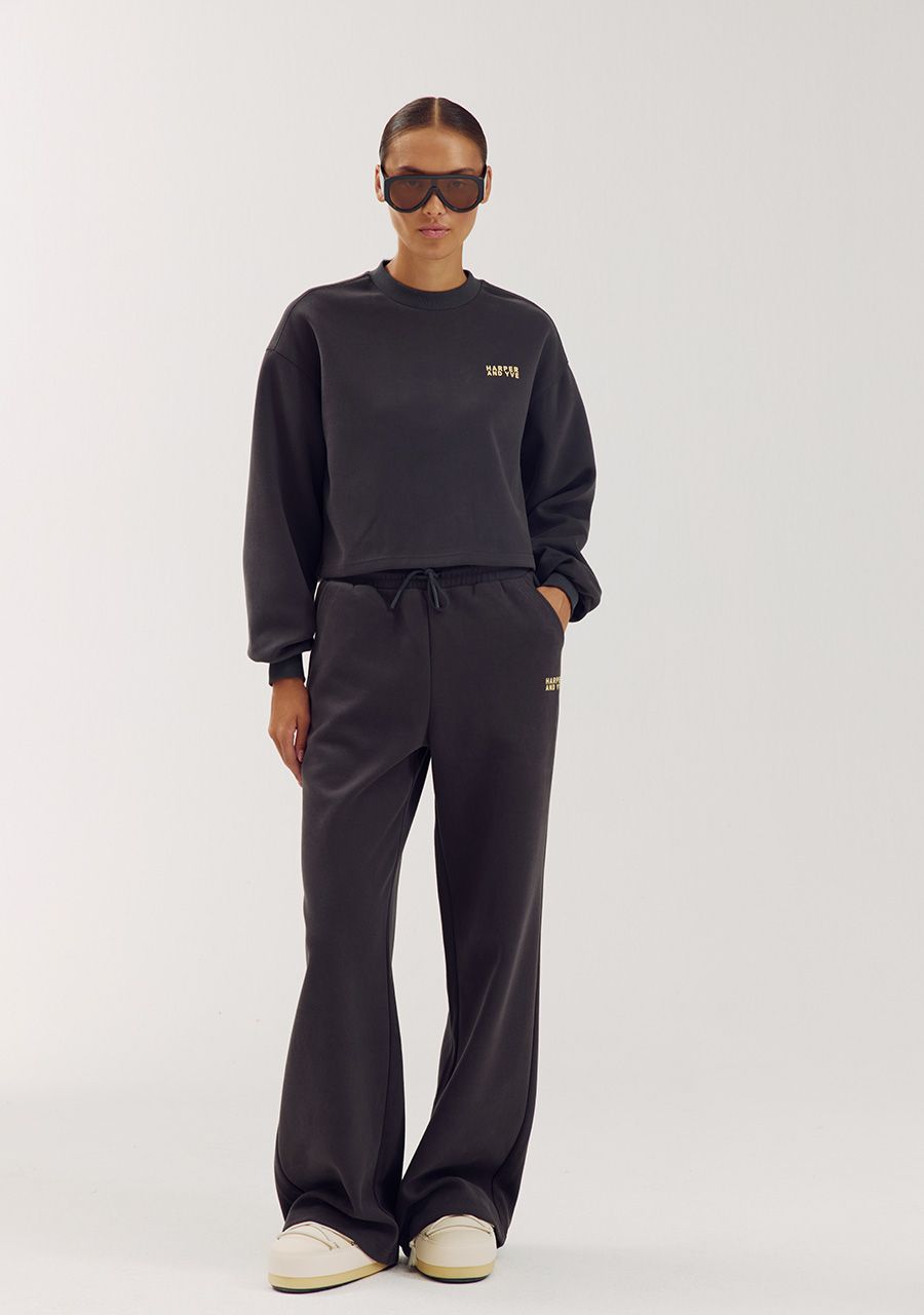 DARCY SWEATER