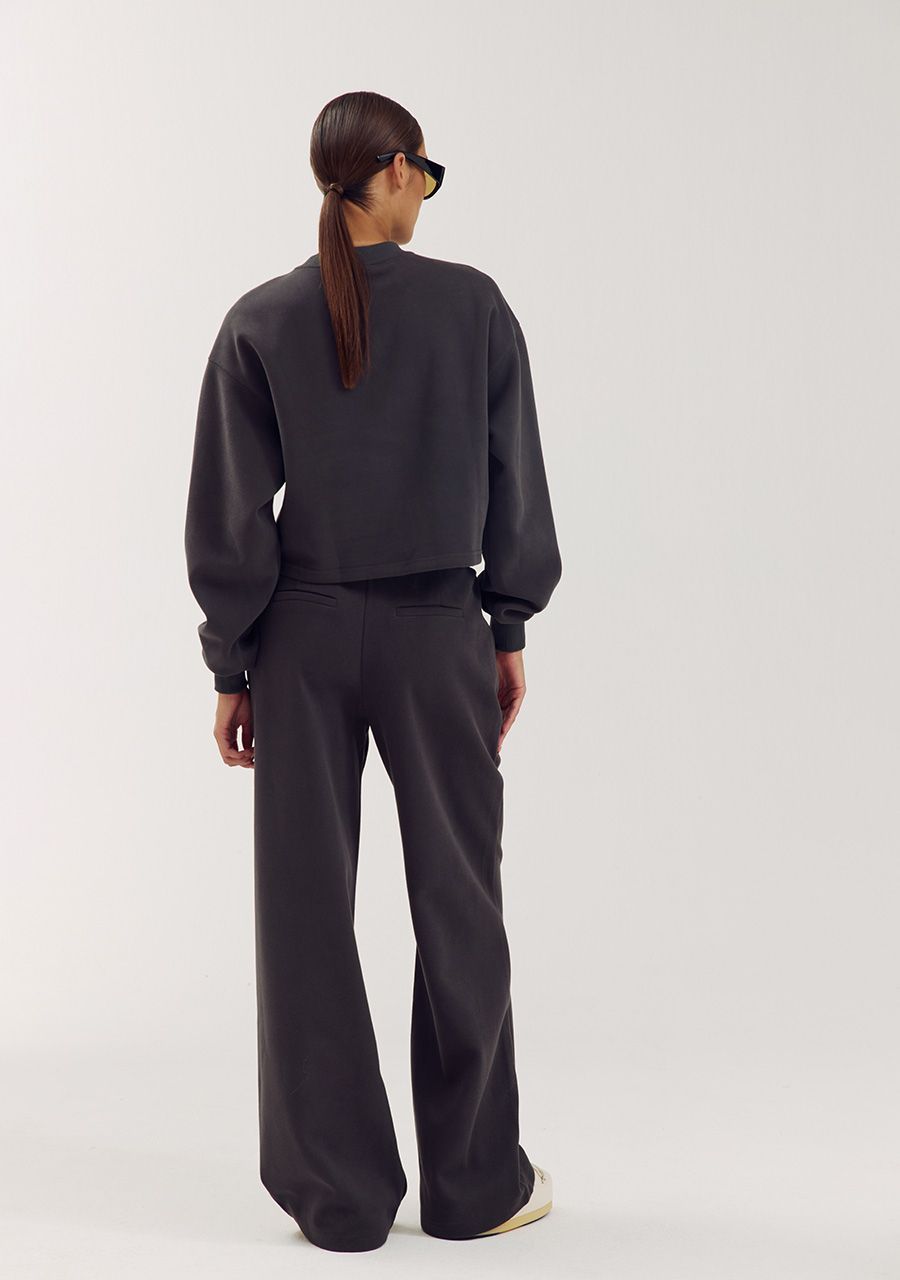 DARCY SWEATER