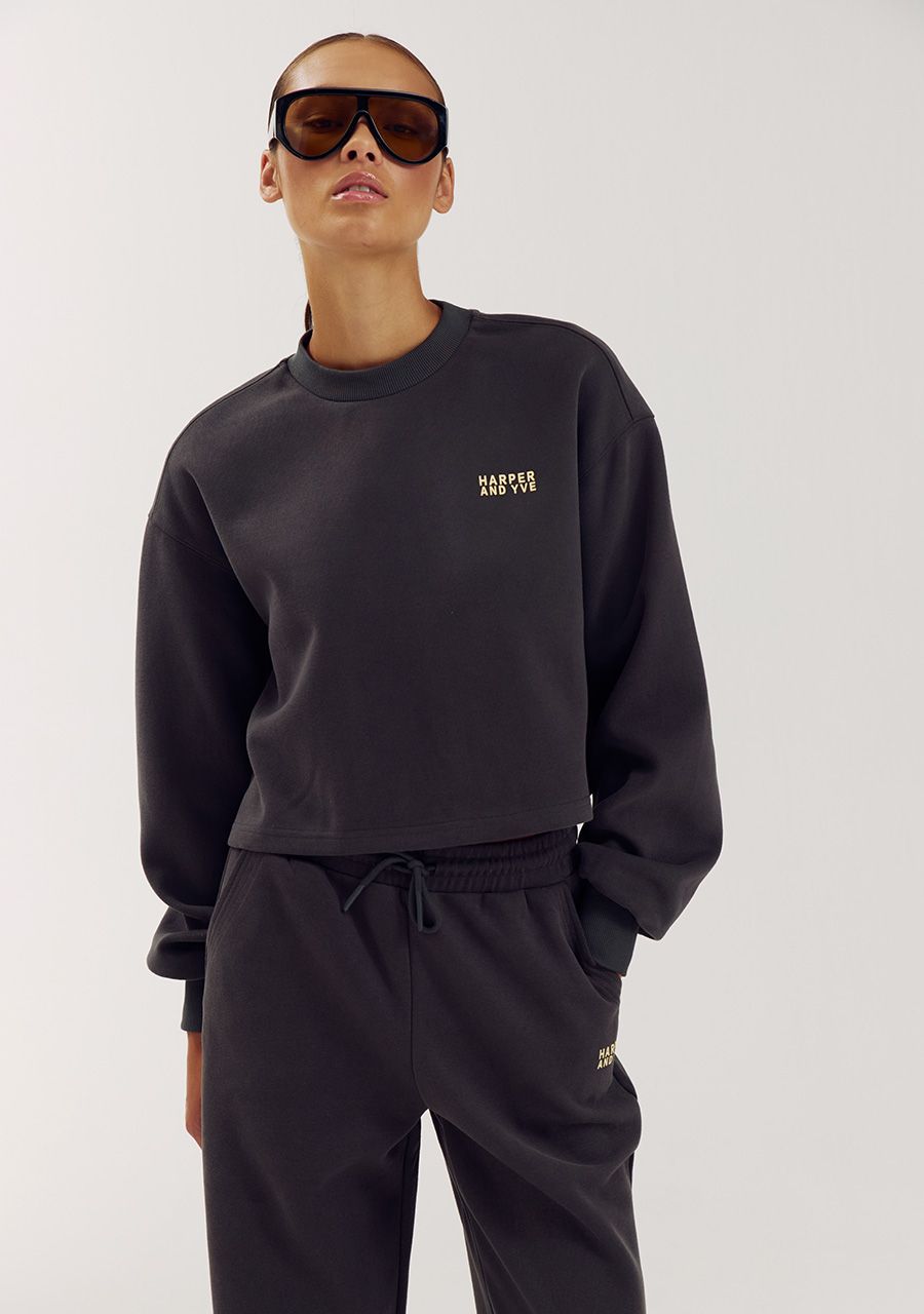 DARCY SWEATER