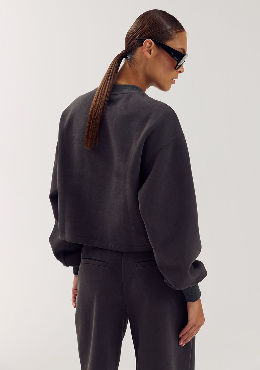 DARCY SWEATER