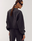 DARCY SWEATER