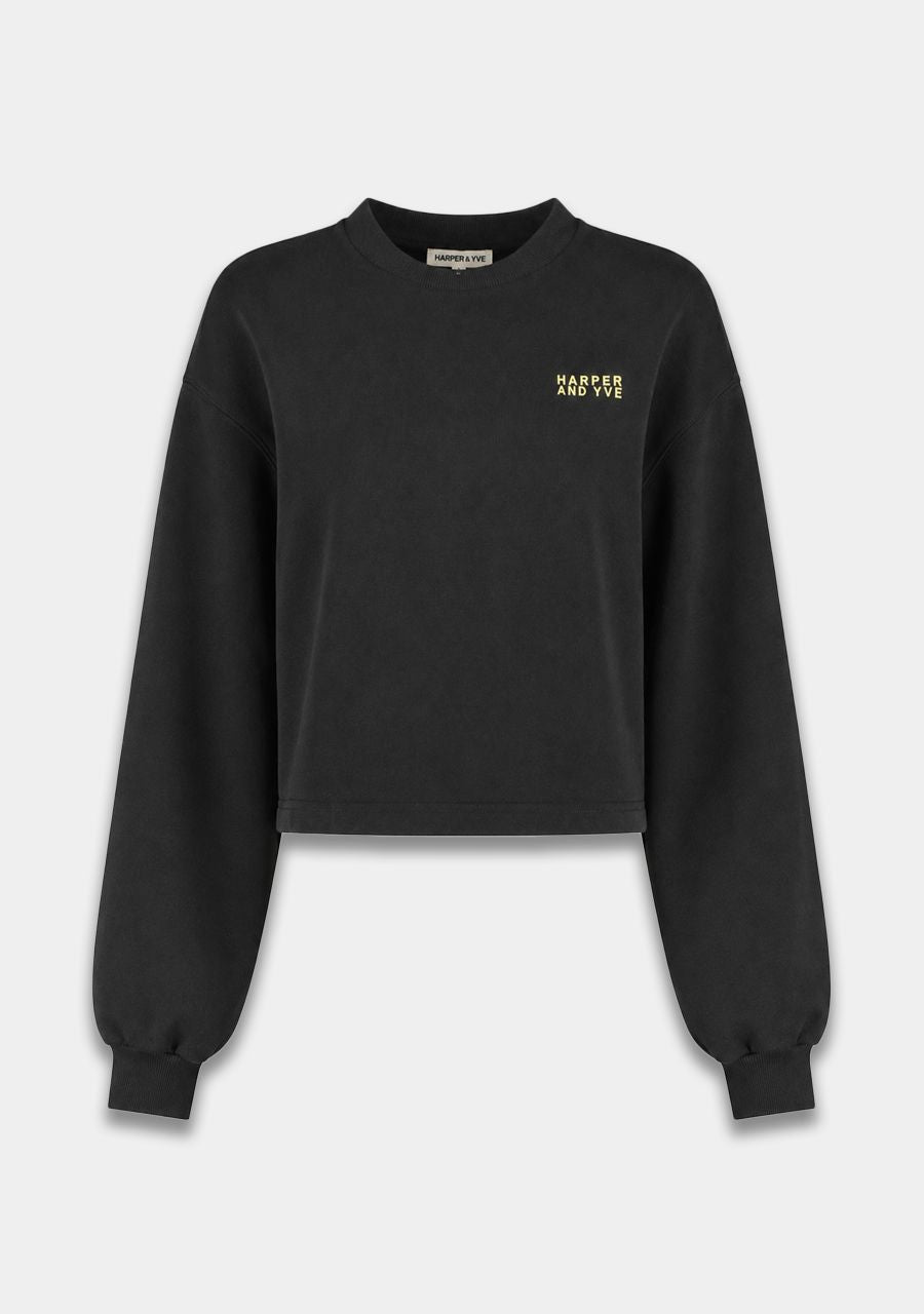 DARCY SWEATER