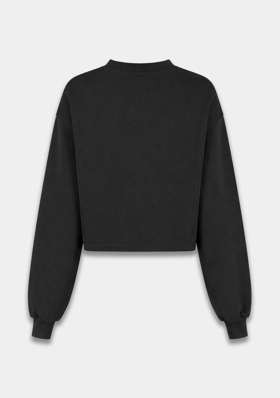 DARCY SWEATER