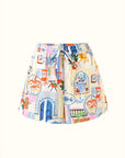 LAPIS SHORT