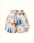 LAPIS SHORT