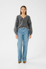 ZOLINA WIDE JEANS