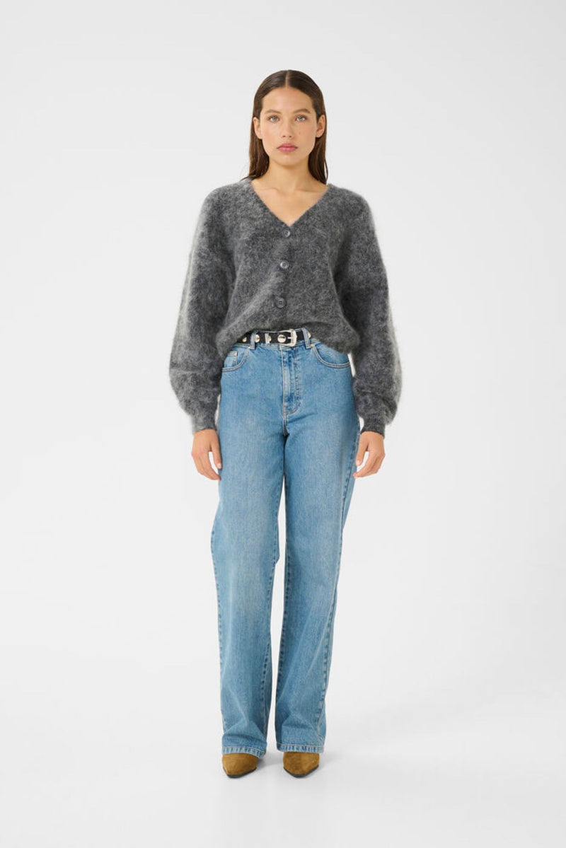 ZOLINA WIDE JEANS