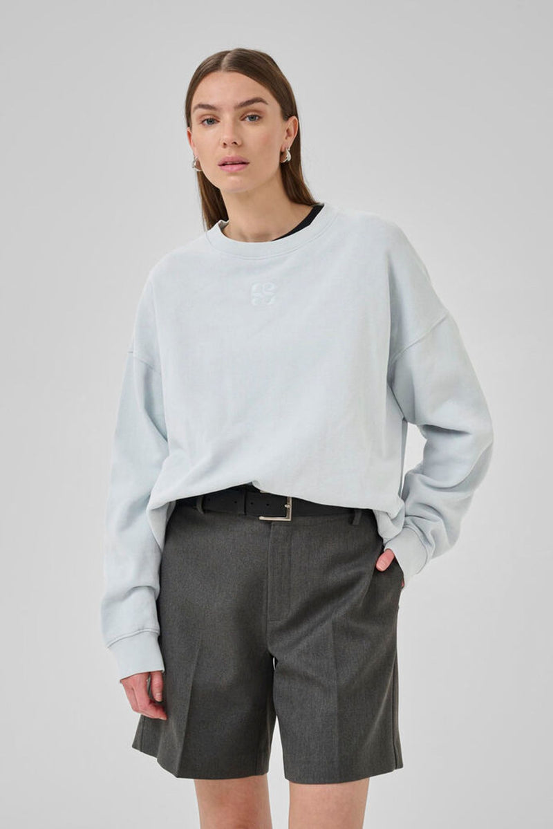 DIEGO SWEATER