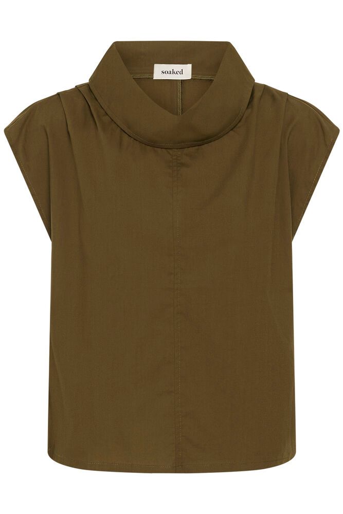 MOLOPO BLOUSE