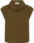 MOLOPO BLOUSE