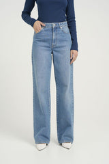 ZOLINA WIDE JEANS