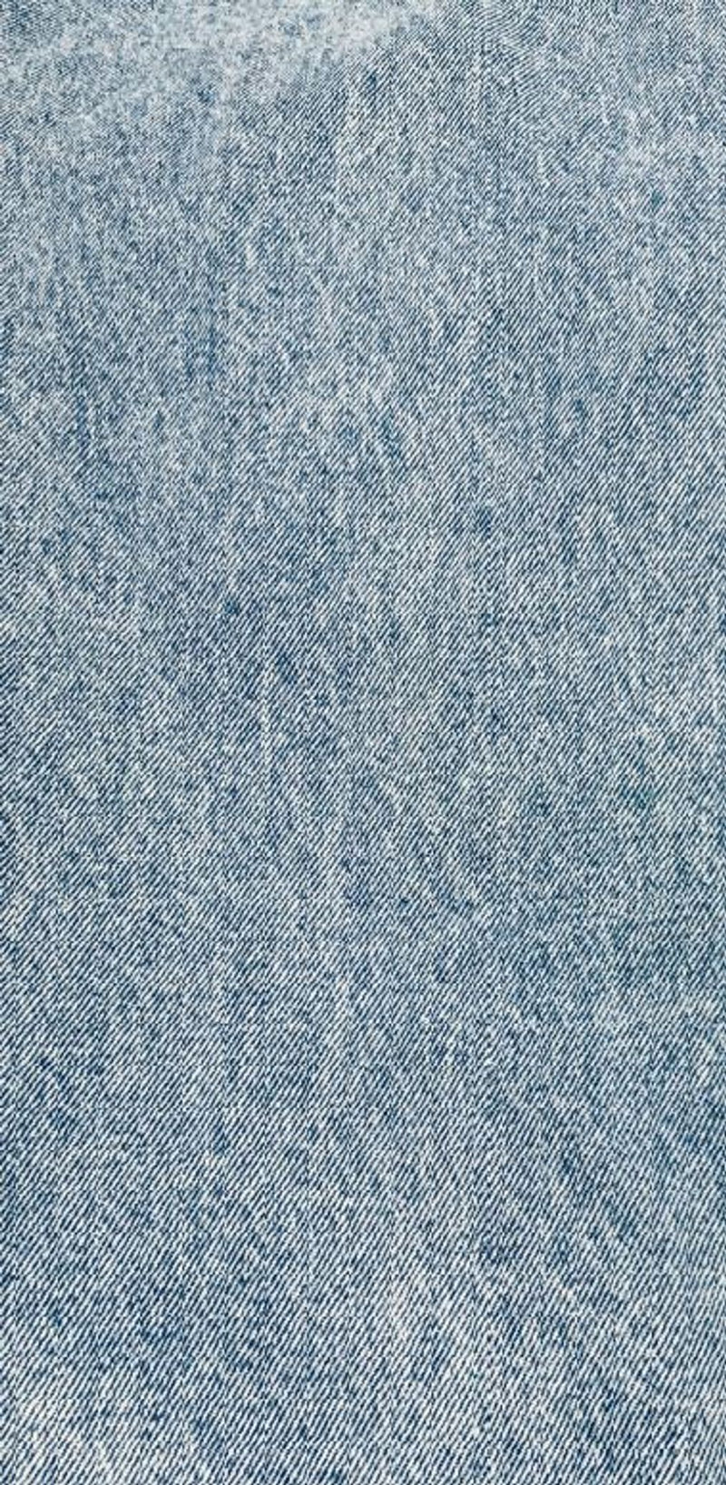 ZOLINA WIDE JEANS