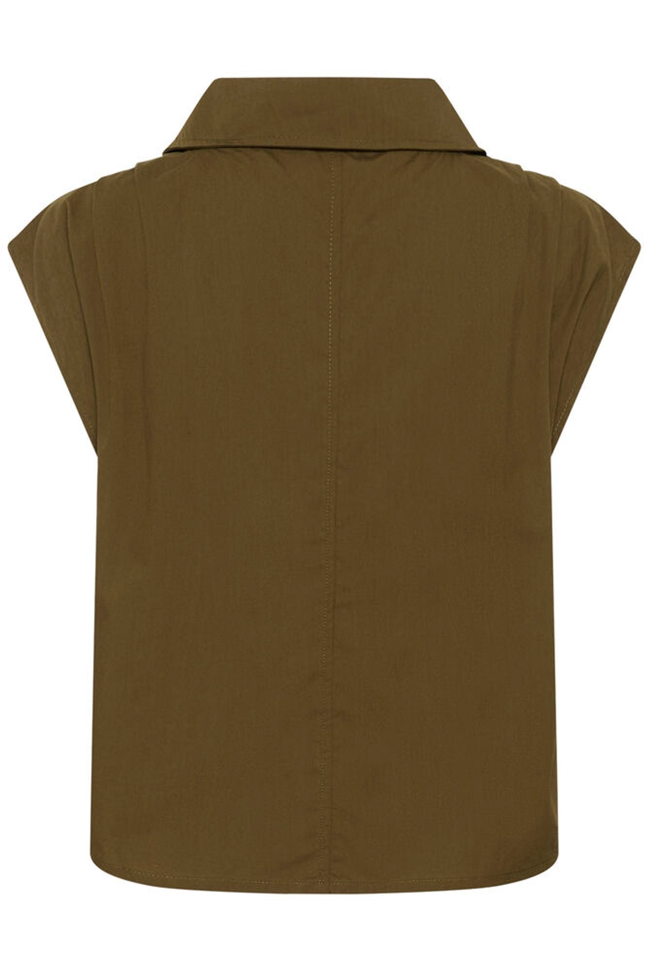 MOLOPO BLOUSE