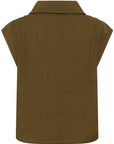 MOLOPO BLOUSE