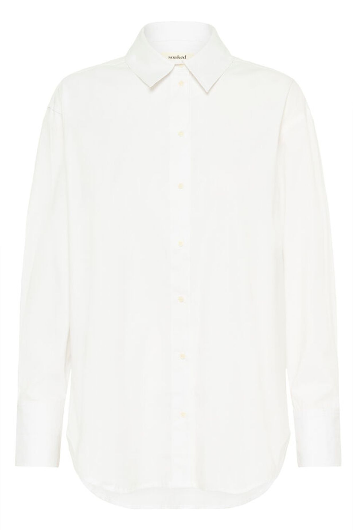 NOELLE SHIRT