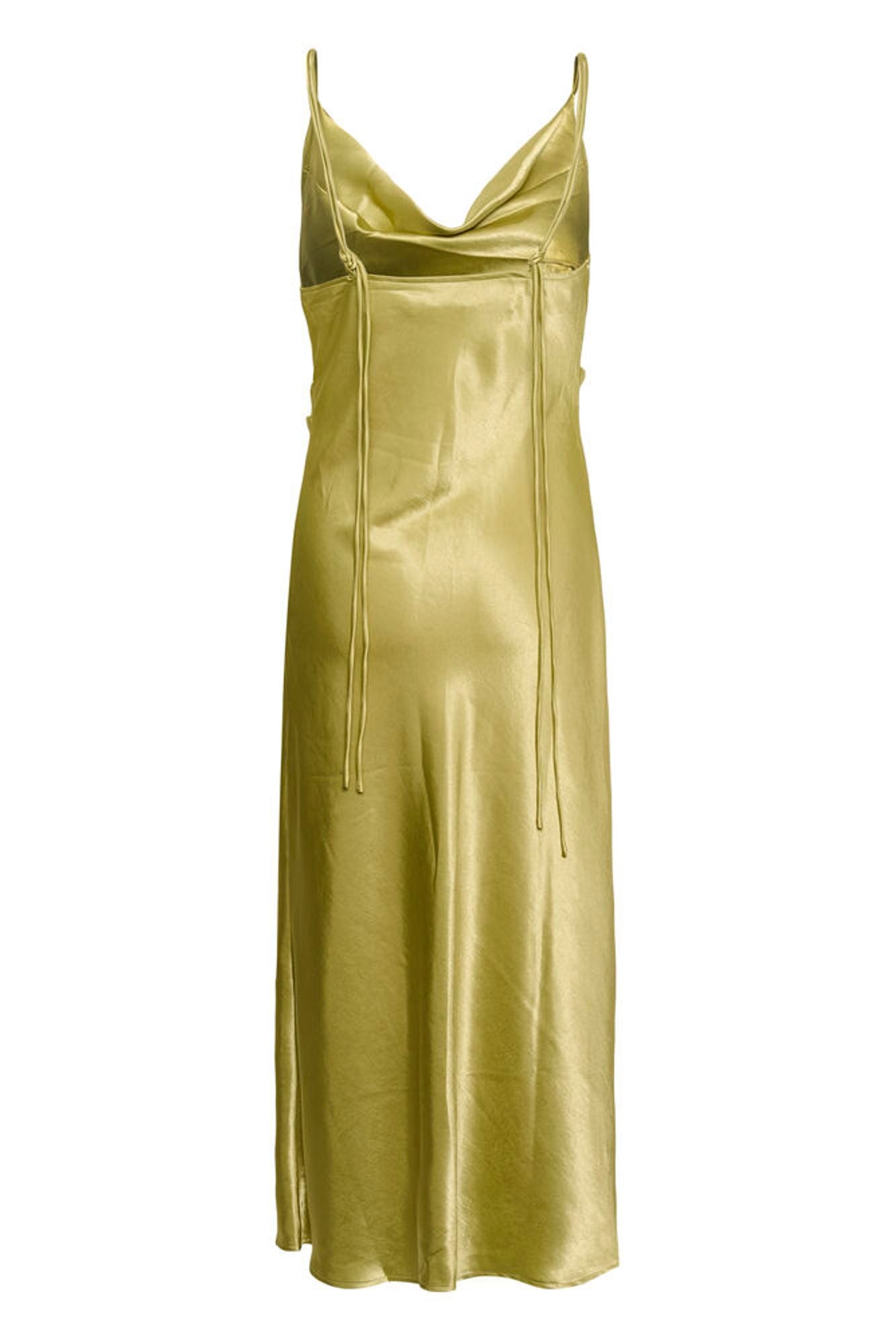 KAVALLA DRESS