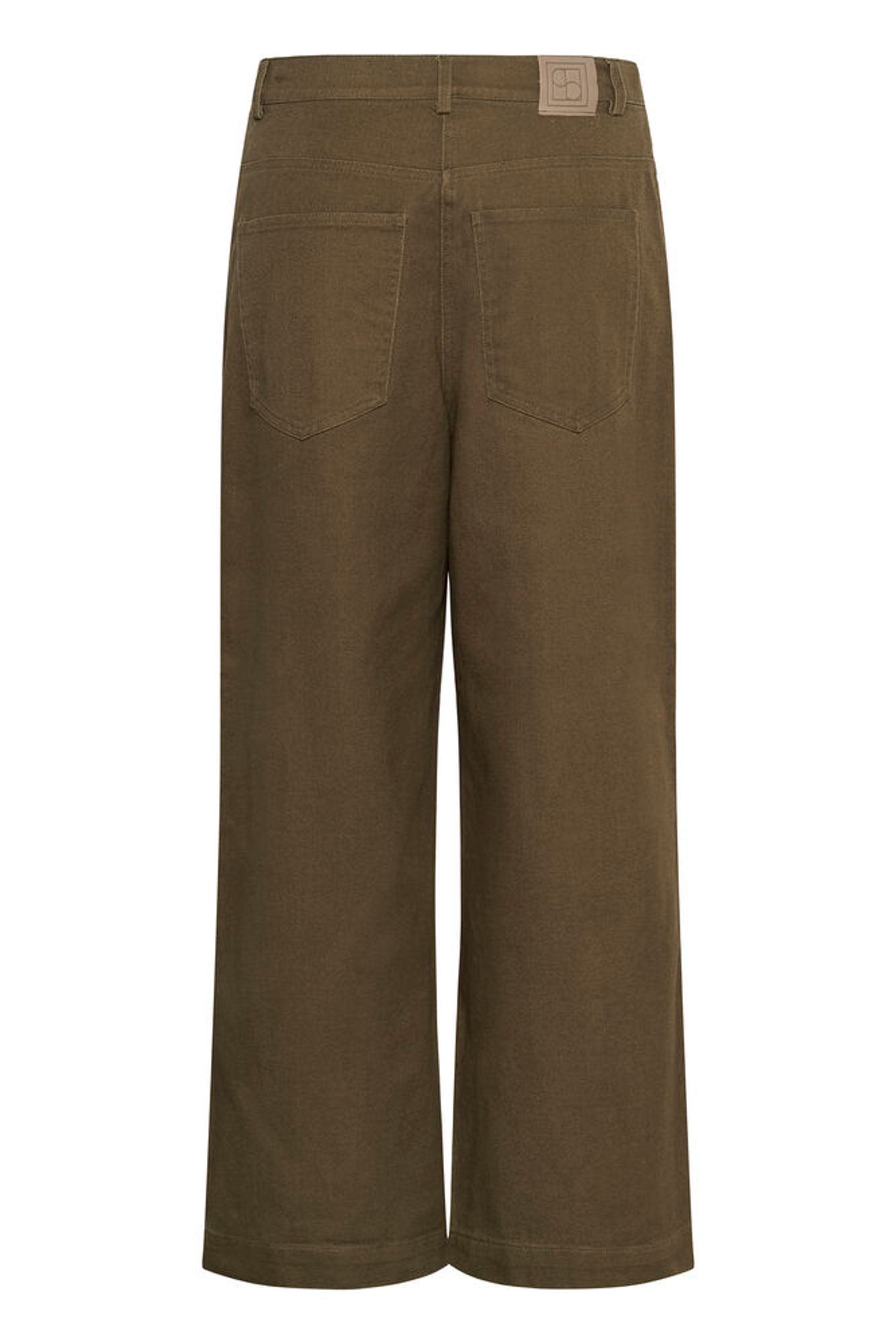 SANAGA PANTS
