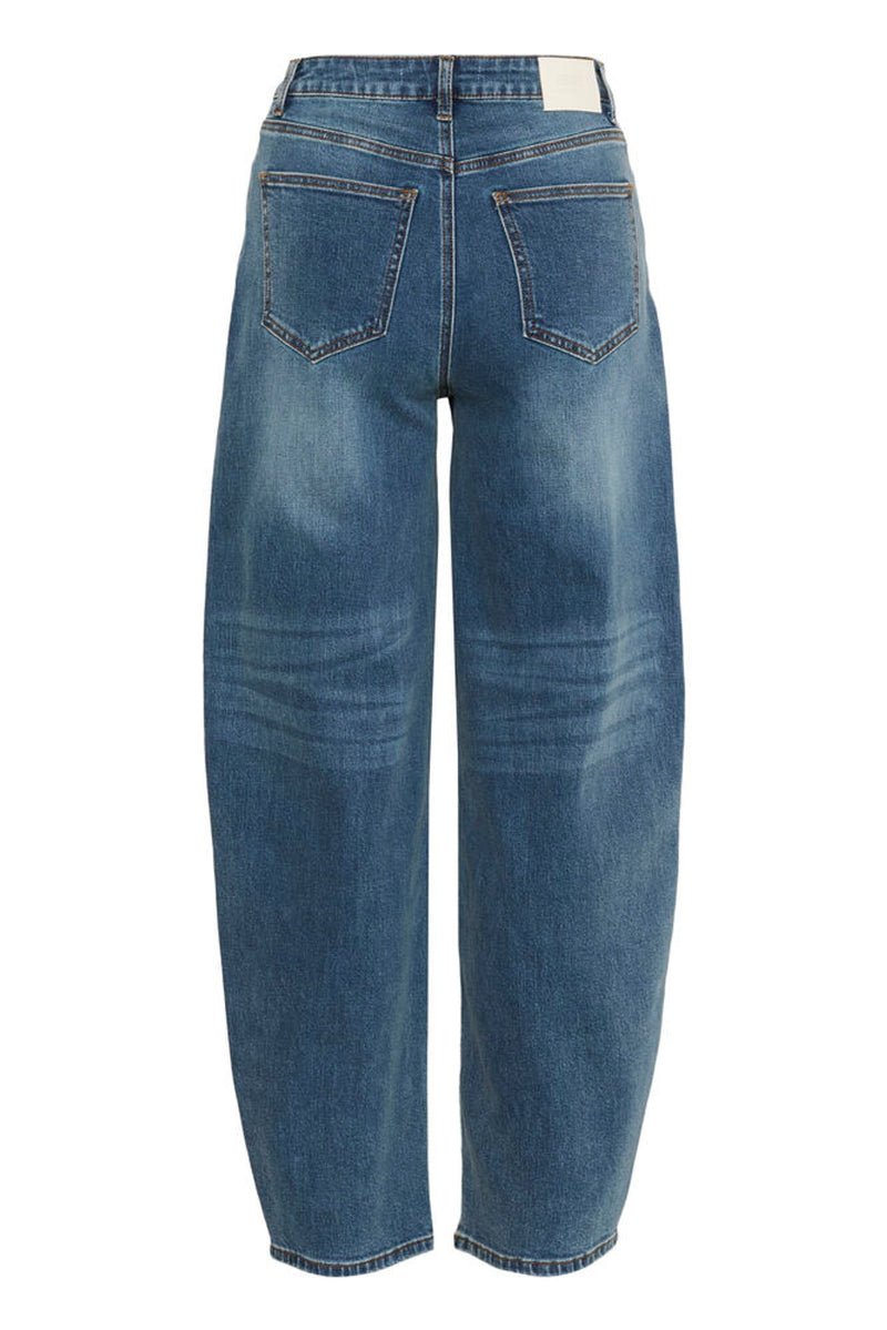 VIVA BAGGY JEANS