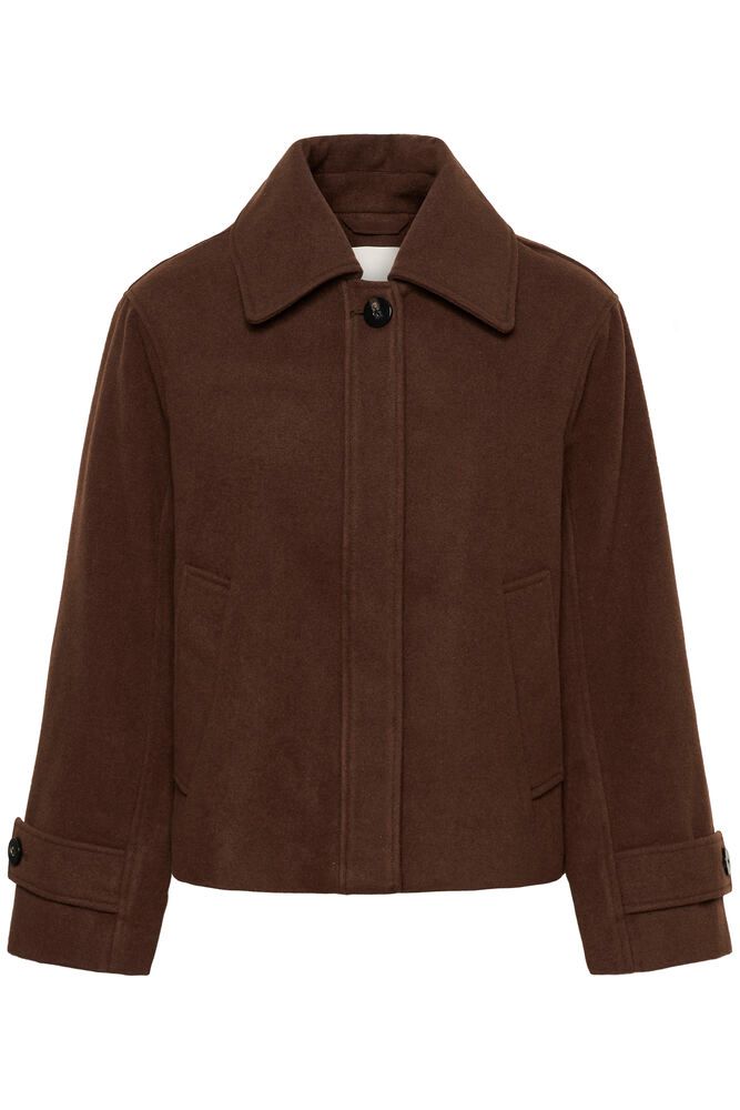NUBIA JACKET
