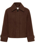 NUBIA JACKET