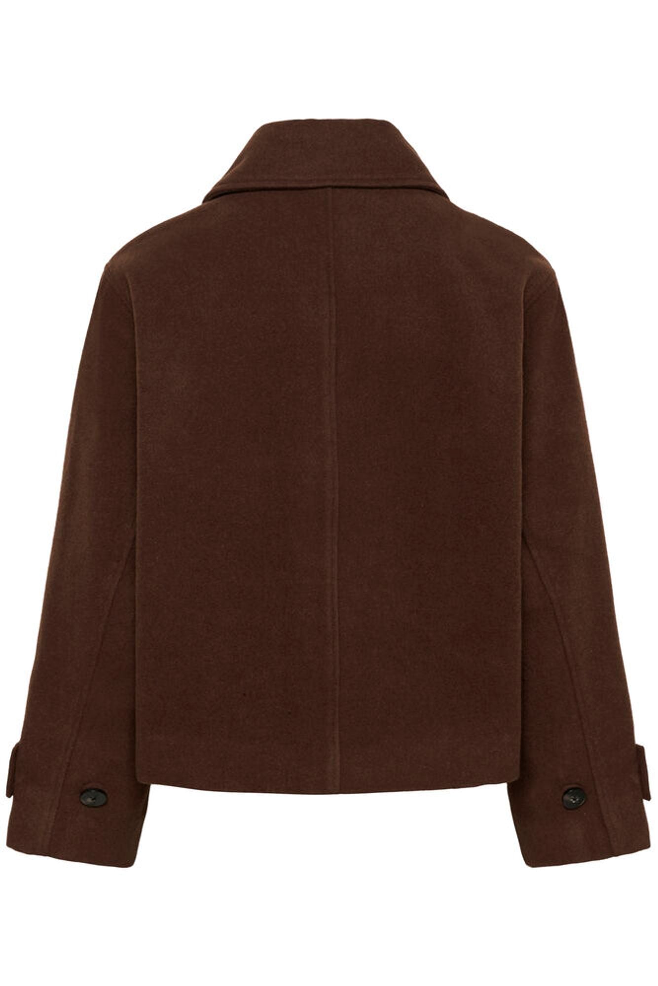 NUBIA JACKET