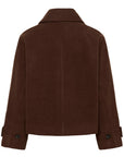 NUBIA JACKET