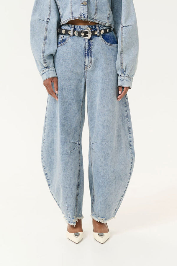 DEA BARREL JEANS