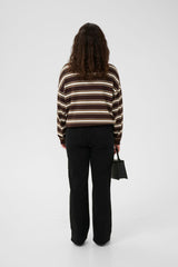 PAIGE POLO PULL