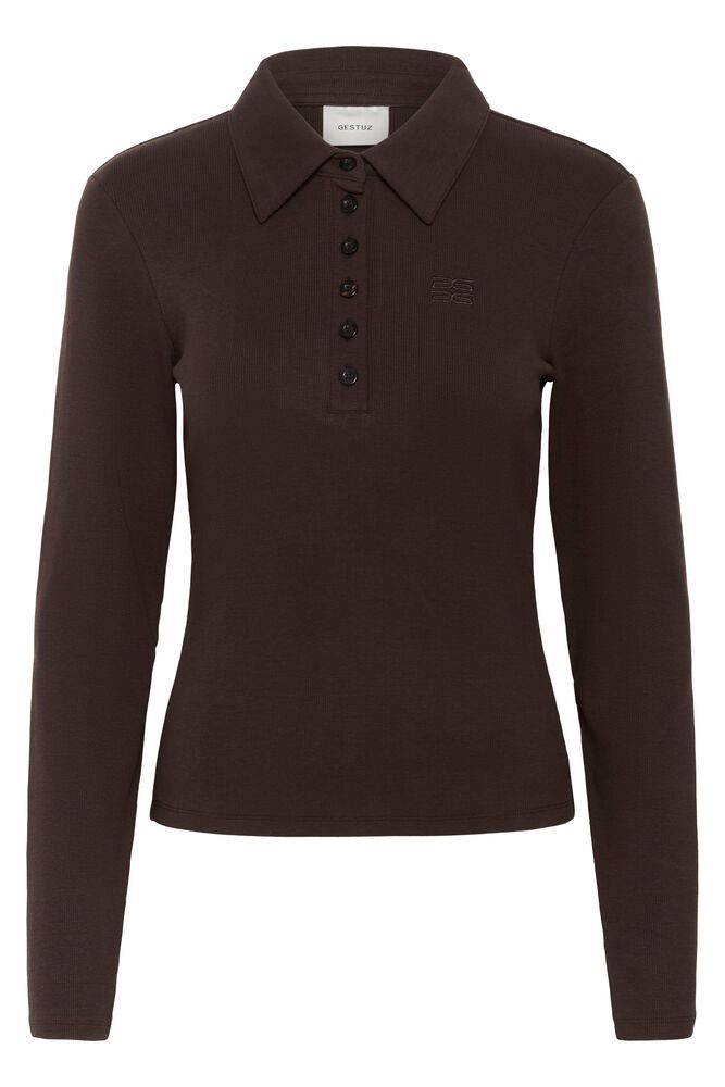 DREW POLO TOP